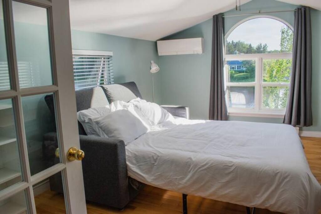 Photo of Bedroom in Shediac