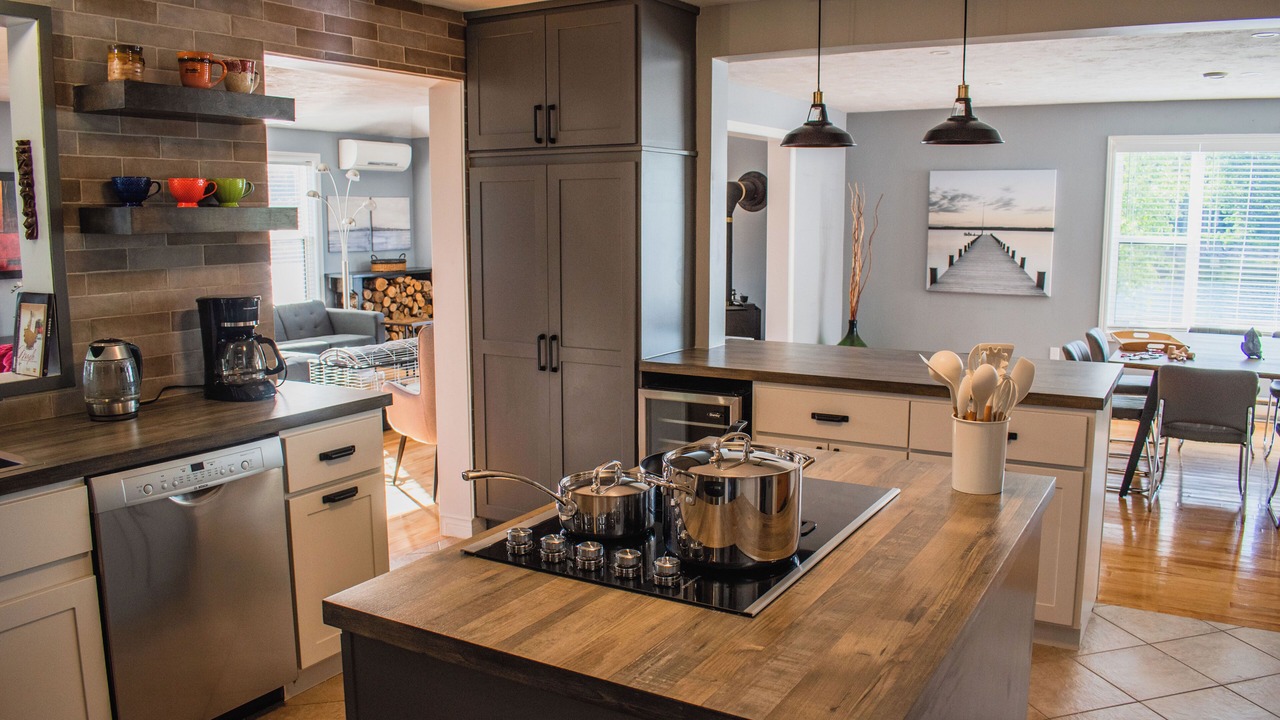 Photo of Kitchen in Shediac