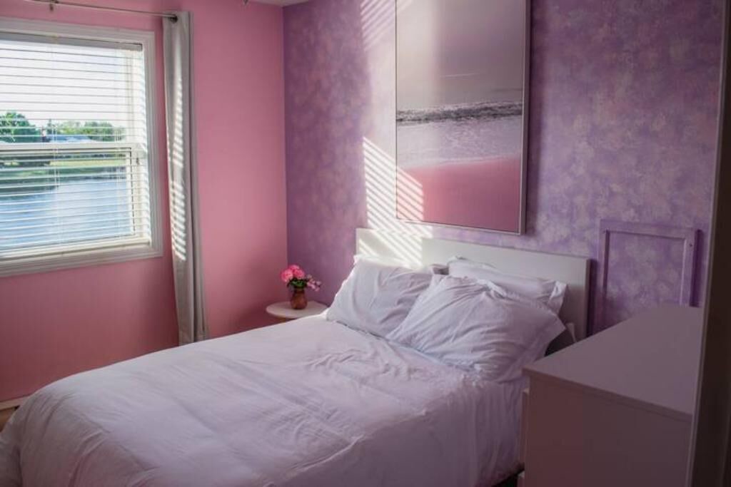 Photo of Bedroom in Shediac