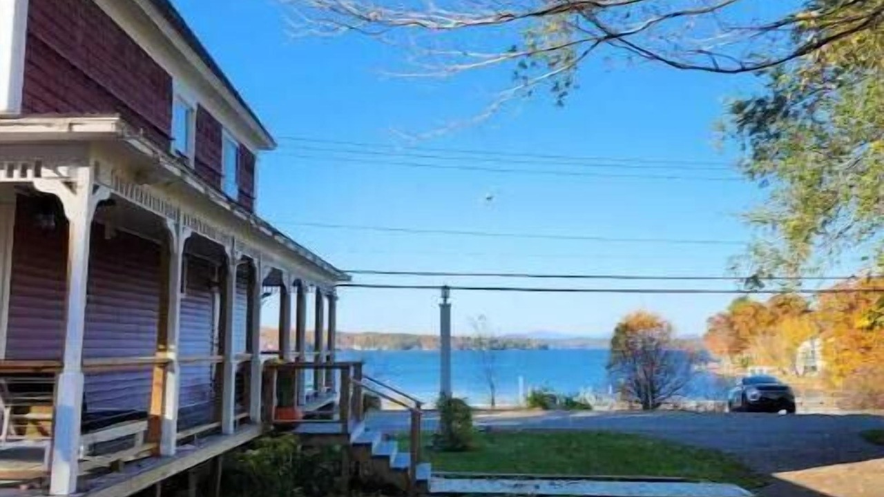 Photo of Outdoor in Lochmere