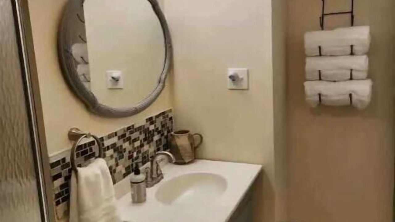 Photo of Bathroom in Lochmere