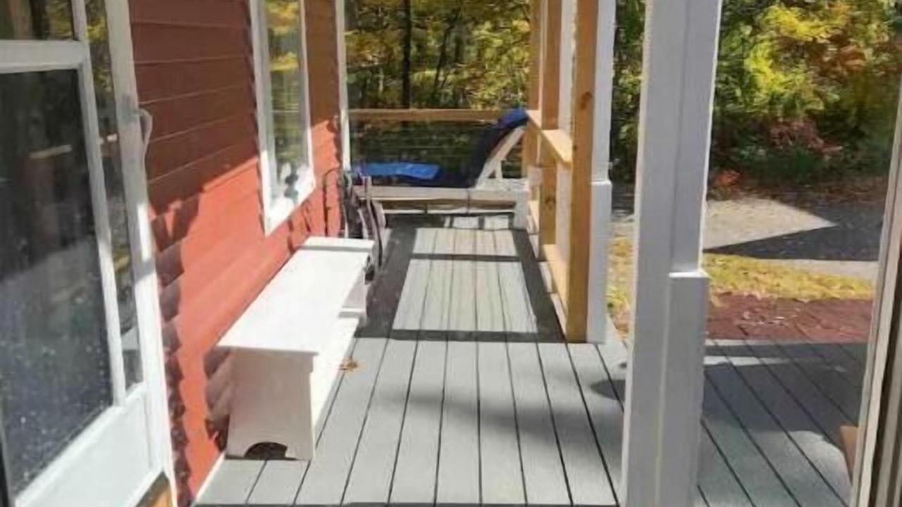 Photo of Patio Balcony in Lochmere
