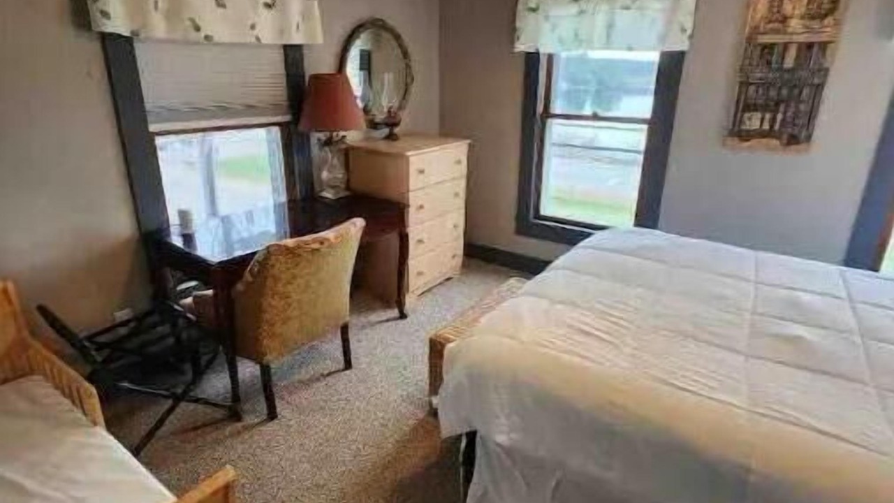 Photo of Bedroom in Lochmere