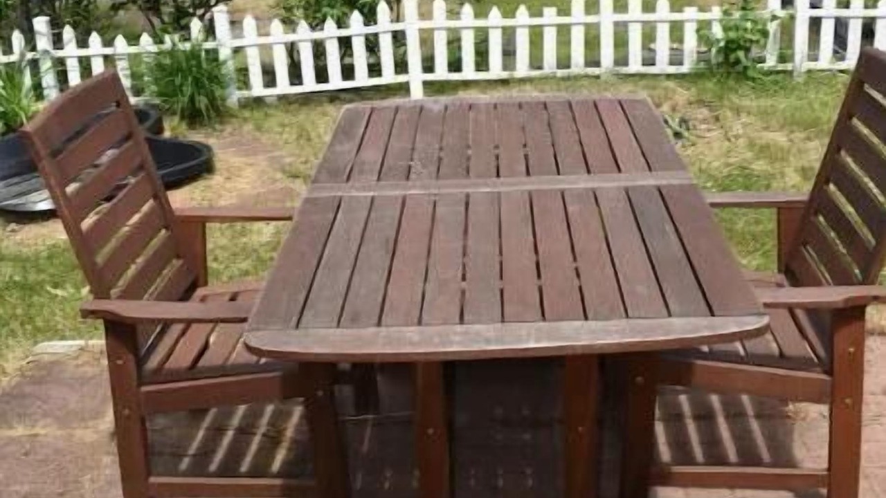 Photo of Outdoor in Lochmere