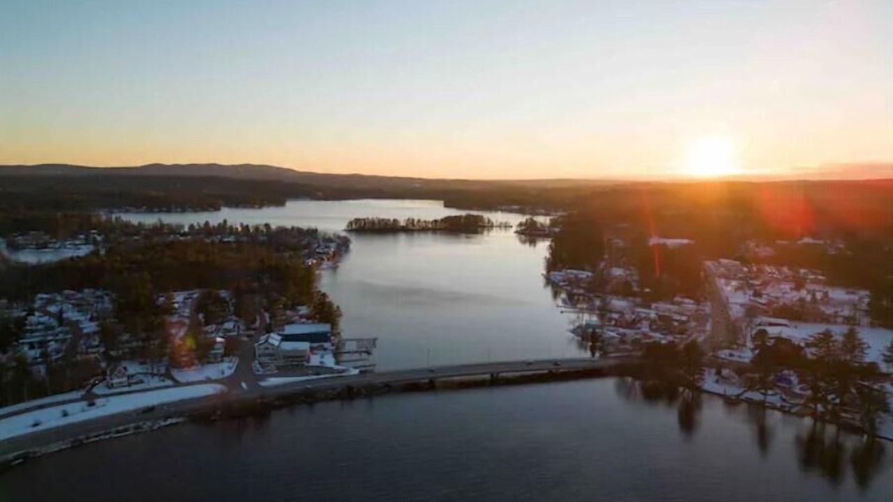 Photo of Outdoor in Lochmere