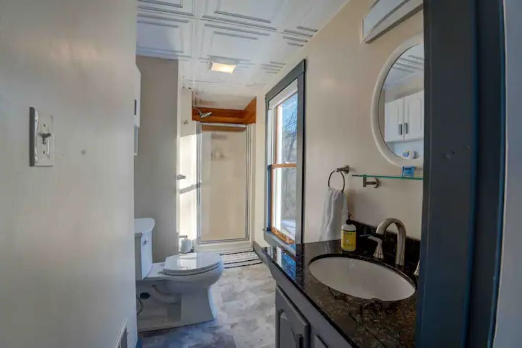 Photo of Bathroom in Lochmere