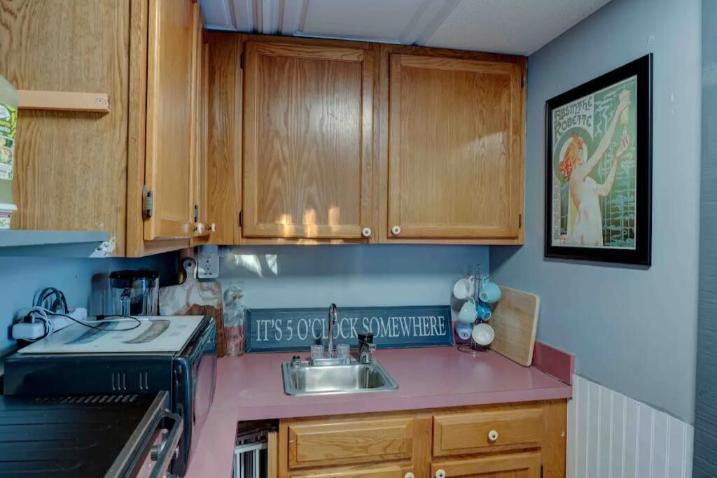 Photo of Kitchen in Lochmere