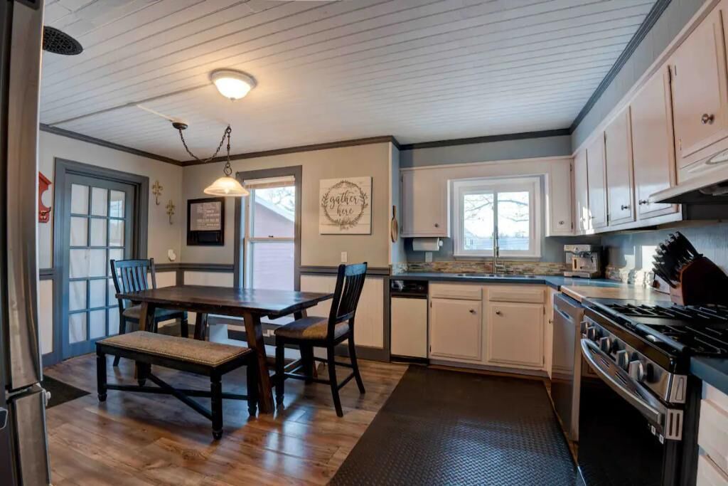 Photo of Kitchen in Lochmere