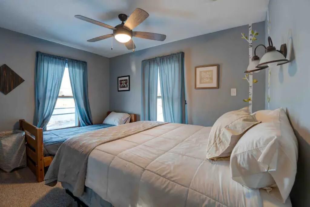 Photo of Bedroom in Lochmere