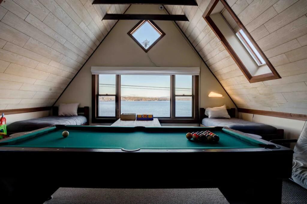 Photo of Bedroom in Lochmere