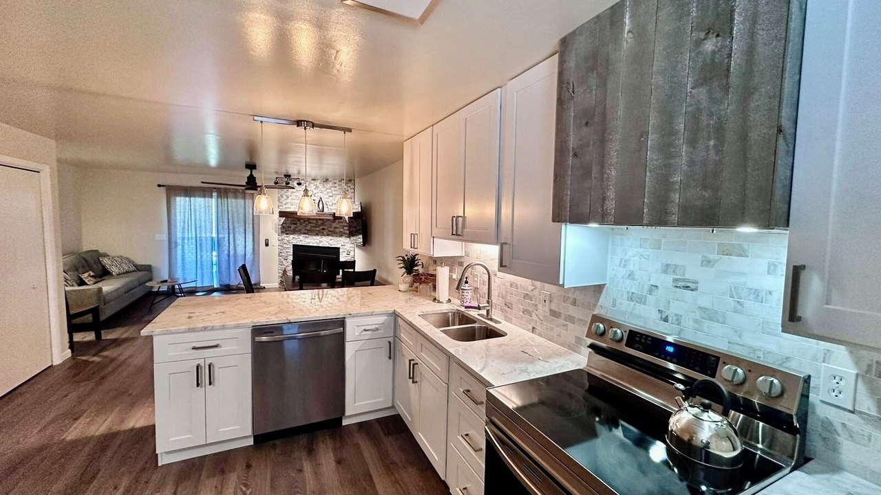 Photo of Kitchen in Union Dale