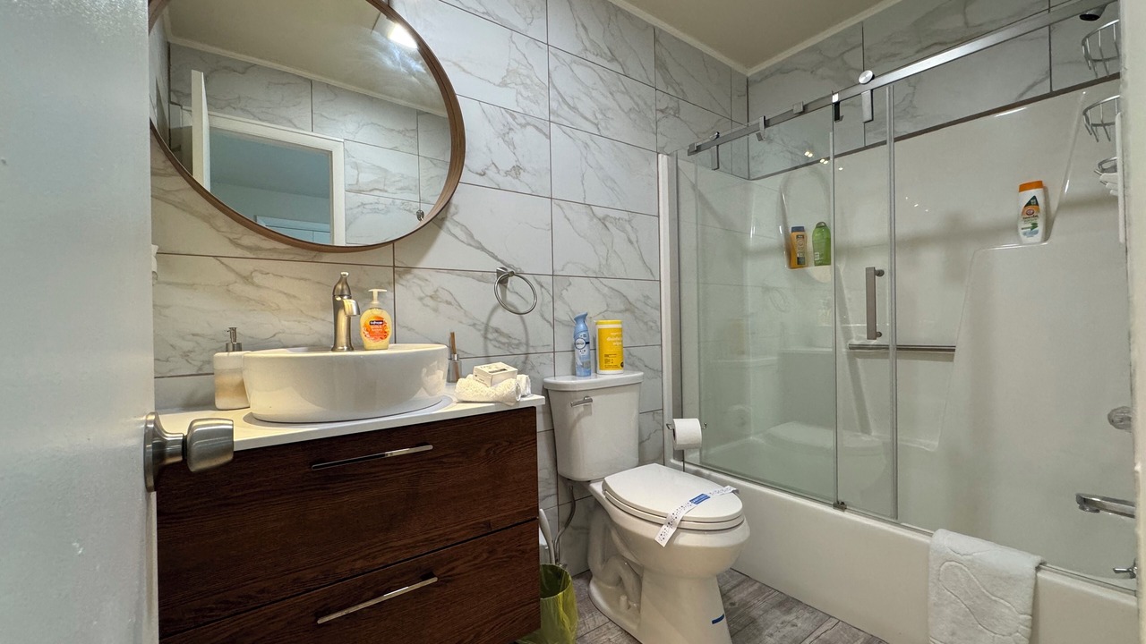 Photo of Bathroom in Union Dale