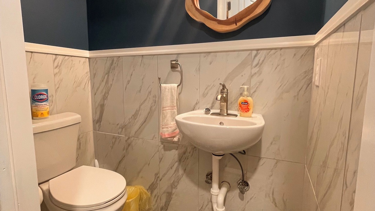 Photo of Bathroom in Union Dale