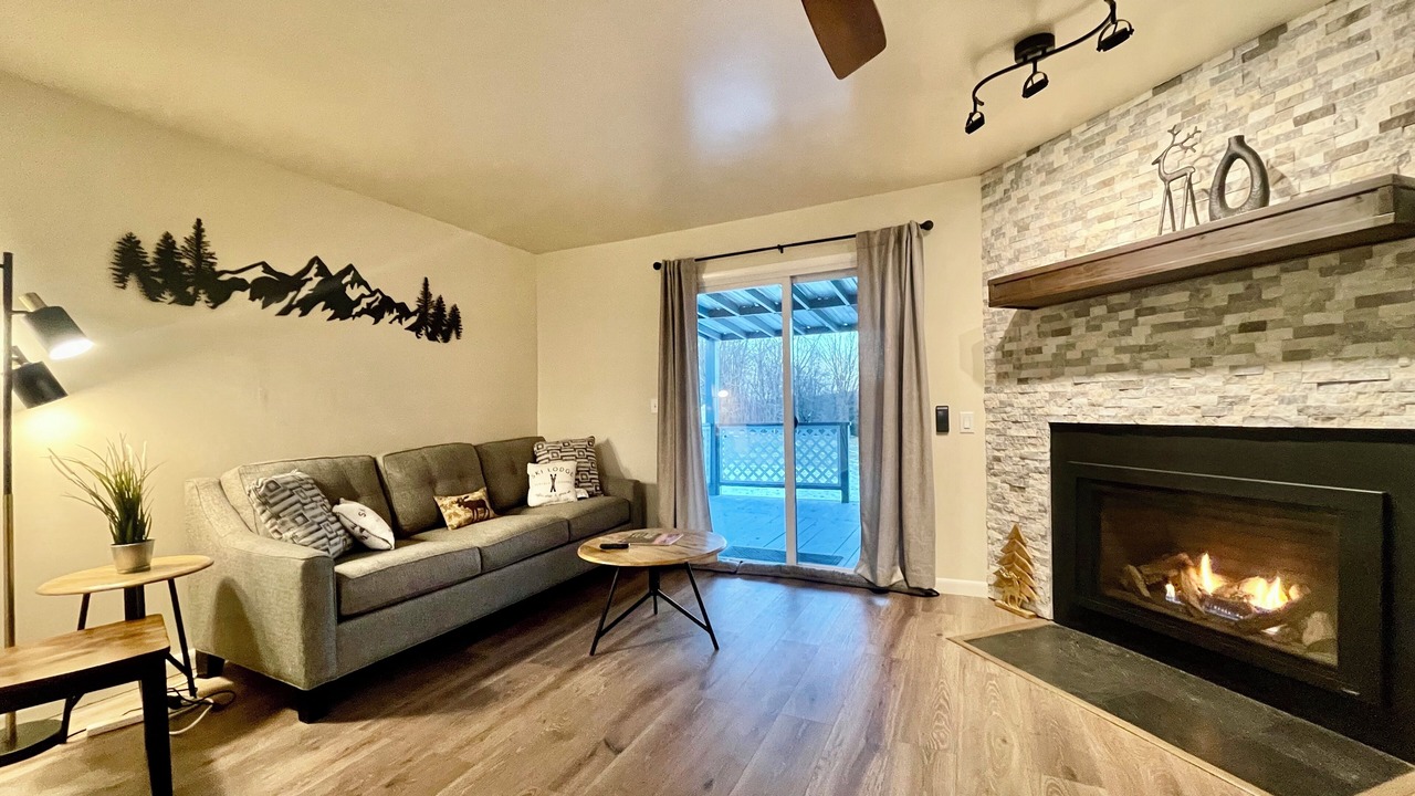 Photo of Livingroom in Union Dale