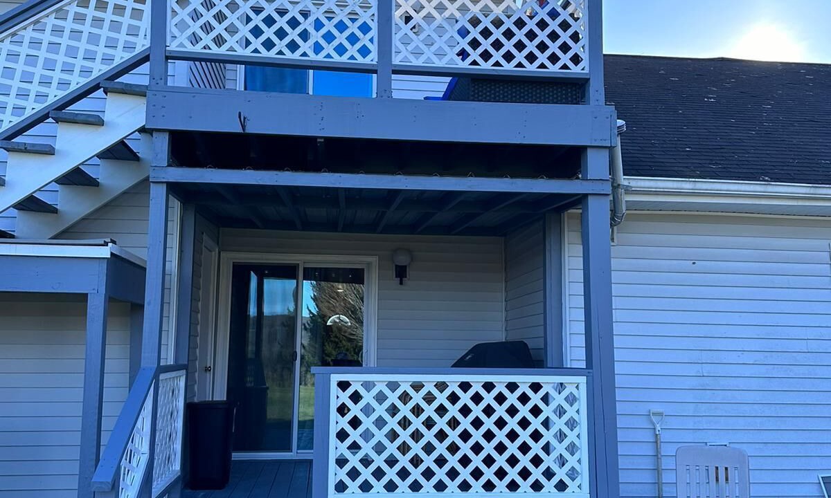 Photo of Outdoor in Union Dale