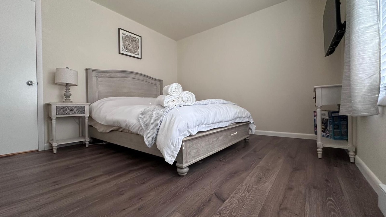 Photo of Bedroom in Union Dale