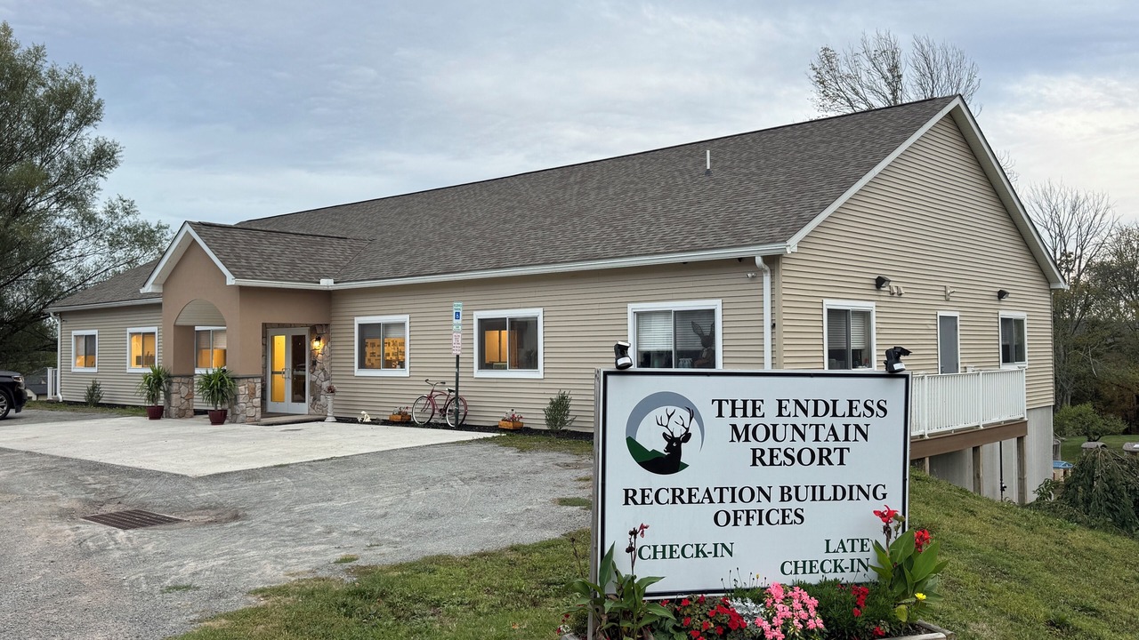 Photo of Outdoor in Union Dale