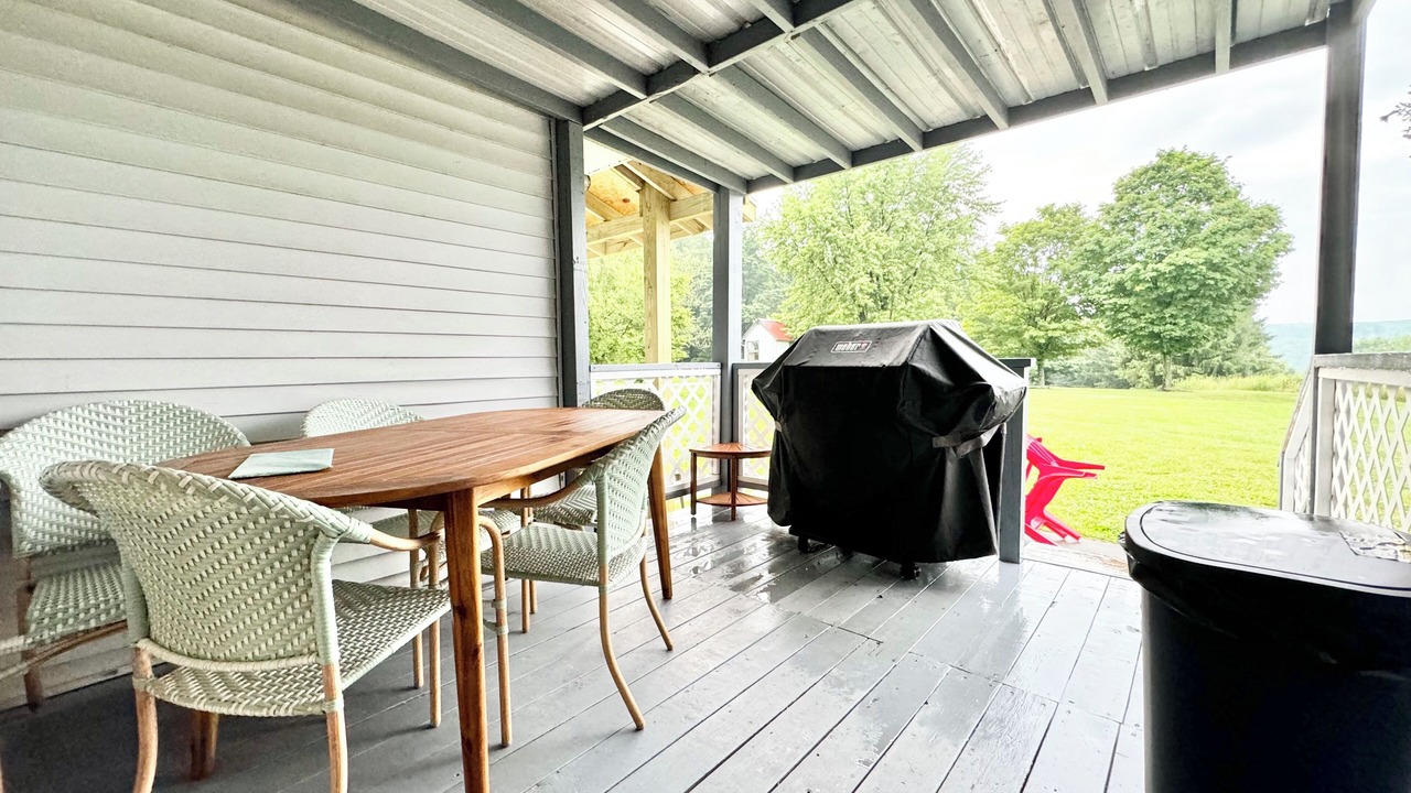 Photo of Outdoor in Union Dale