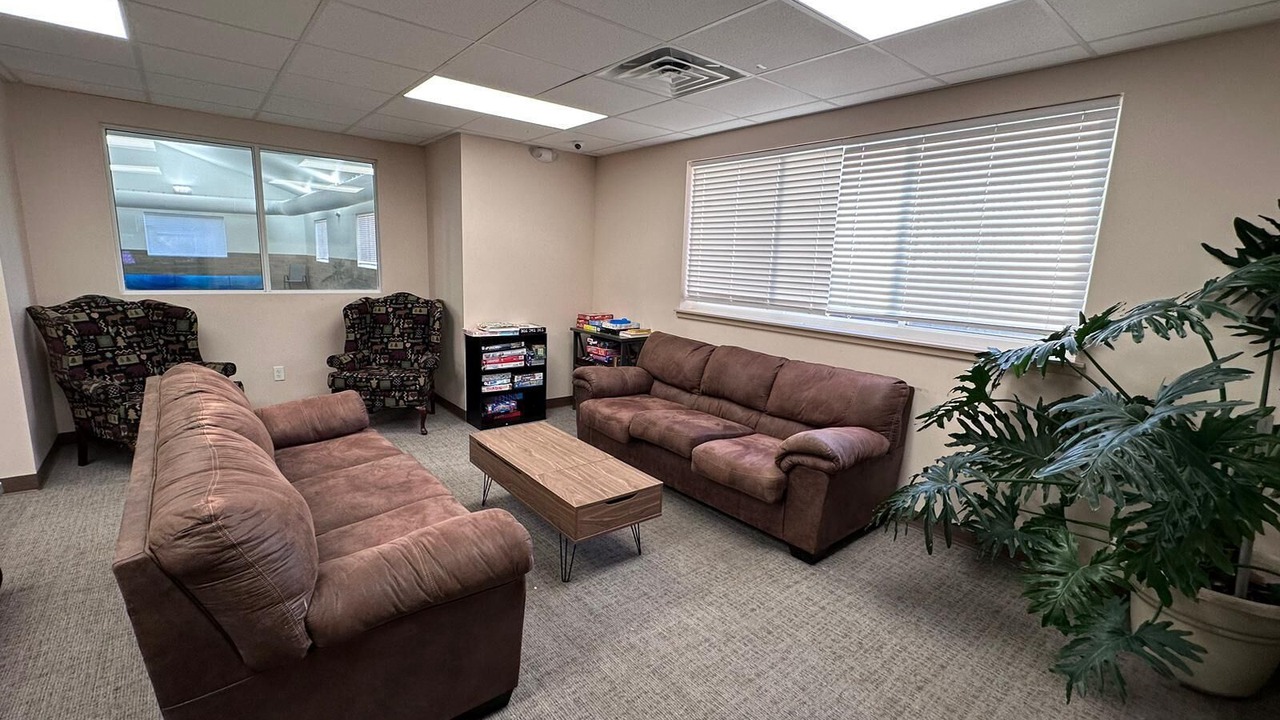 Photo of Livingroom in Union Dale