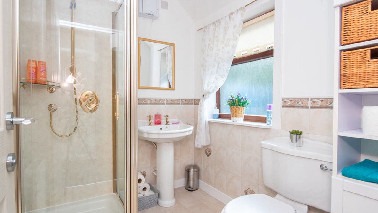 Photo of Bedroom in Dingwall