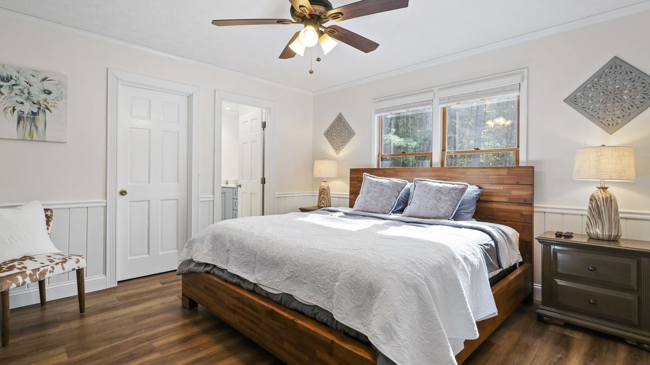 Photo of Bedroom in Aska