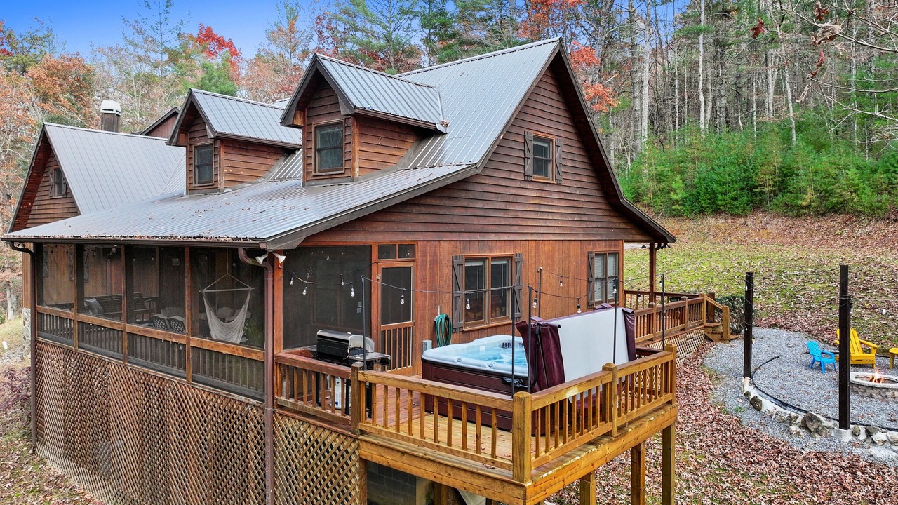 Photo of Outdoor in Aska