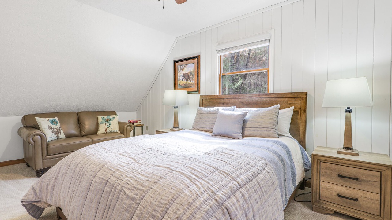 Photo of Bedroom in Aska