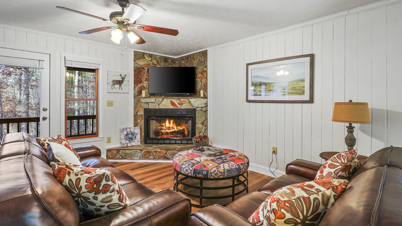 Photo of Livingroom in Aska