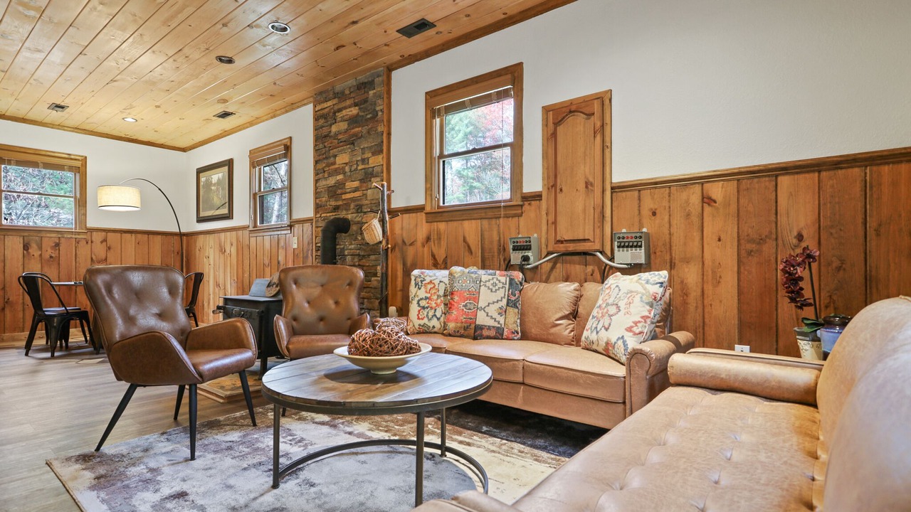 Photo of Livingroom in Aska