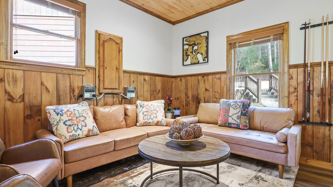 Photo of Livingroom in Aska