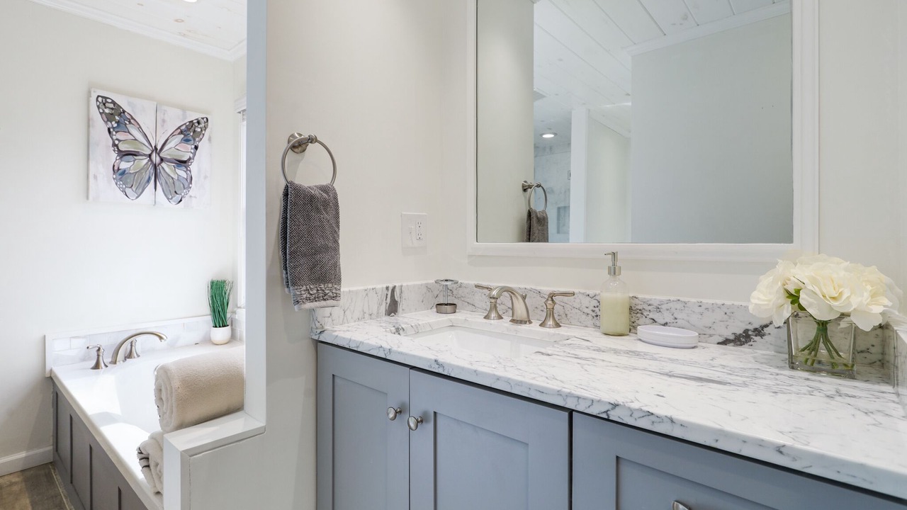 Photo of Bathroom in Aska