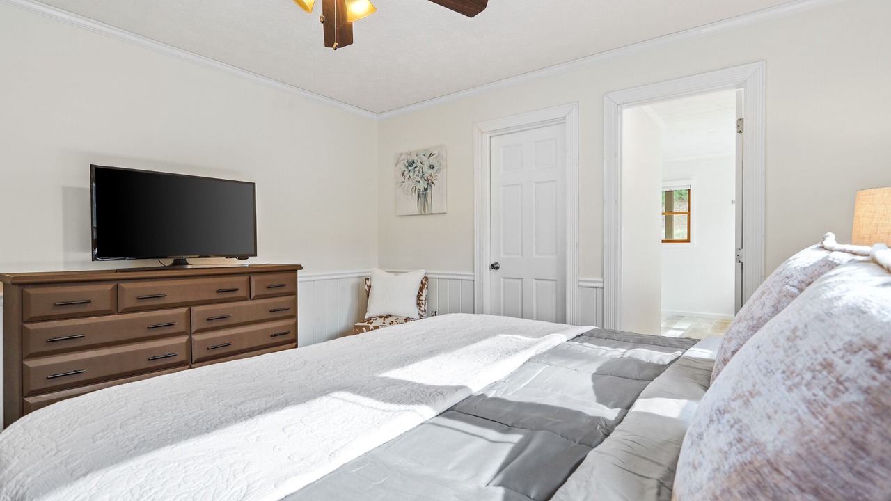 Photo of Bedroom in Aska
