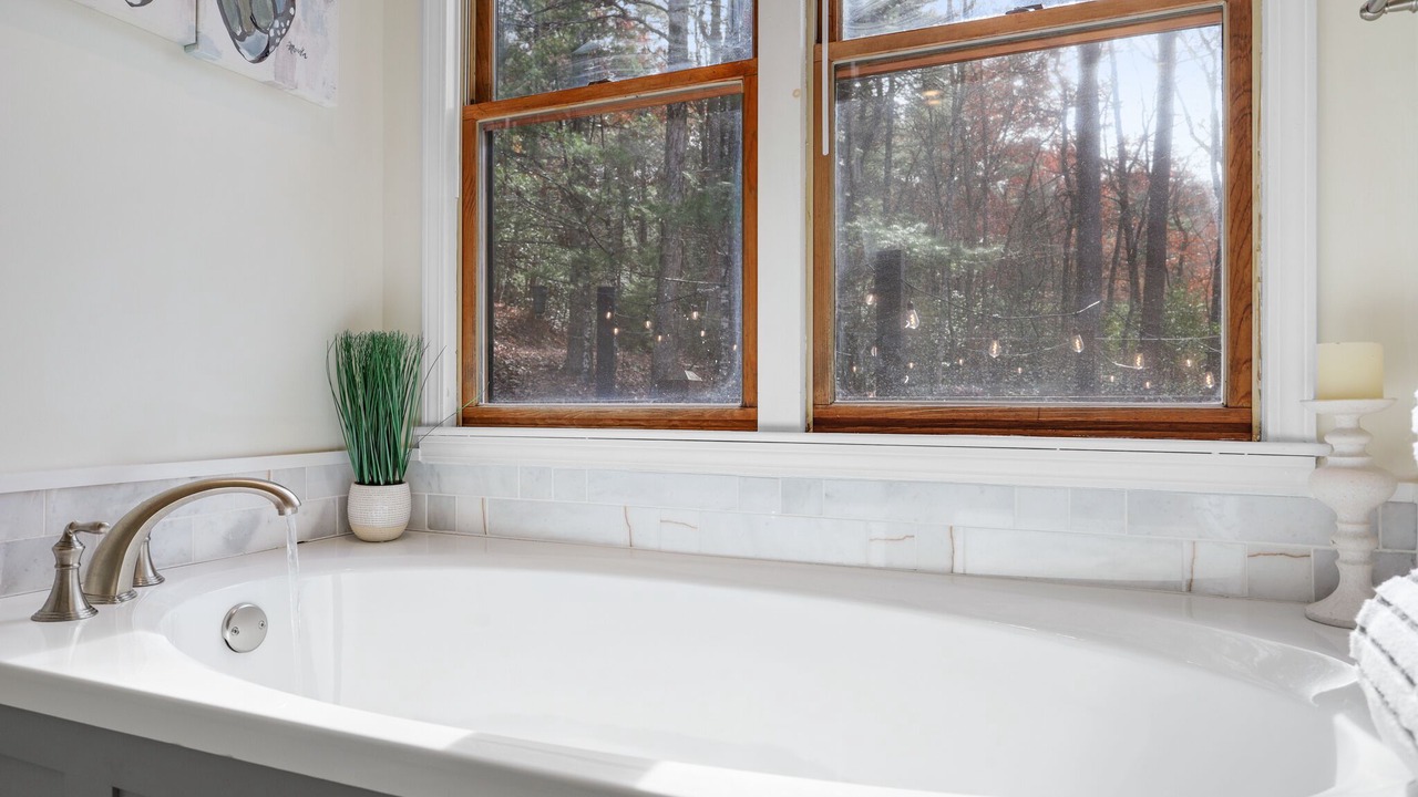 Photo of Bathroom in Aska