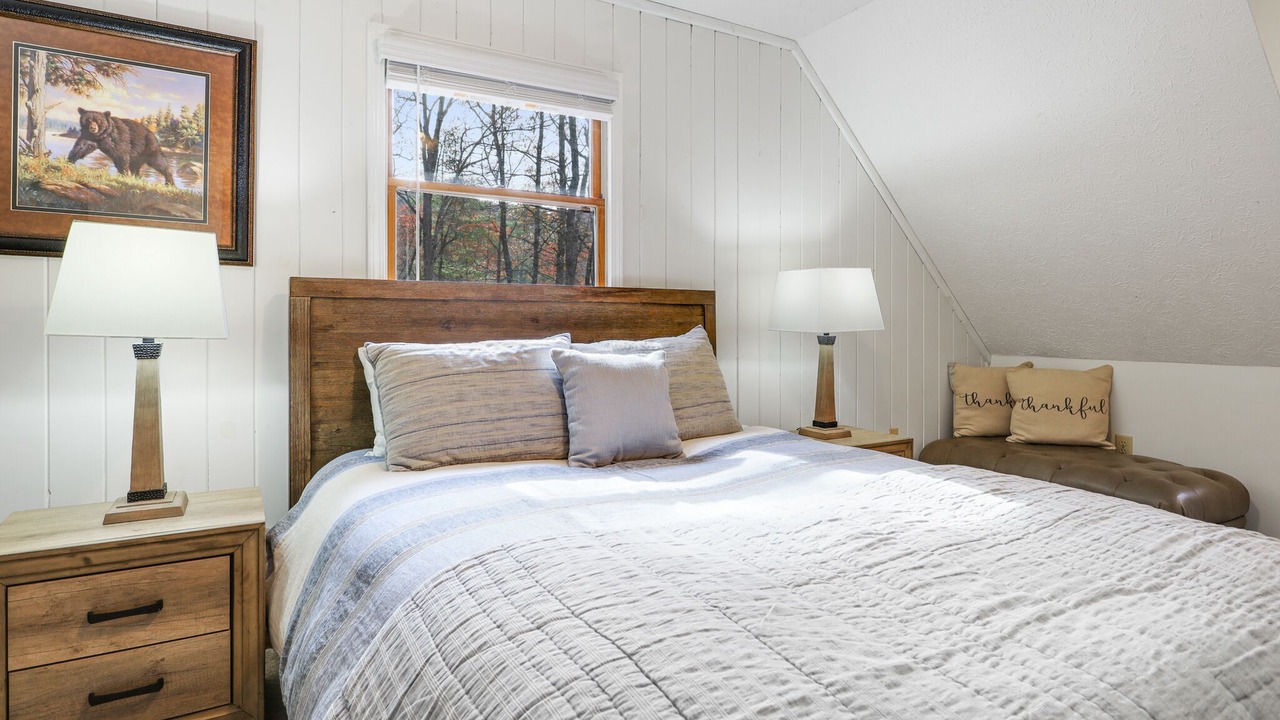 Photo of Bedroom in Aska