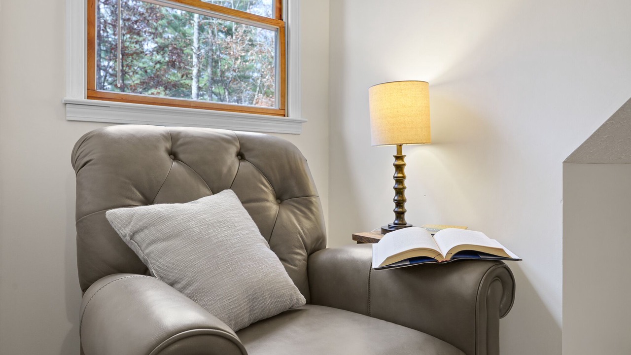 Photo of Livingroom in Aska
