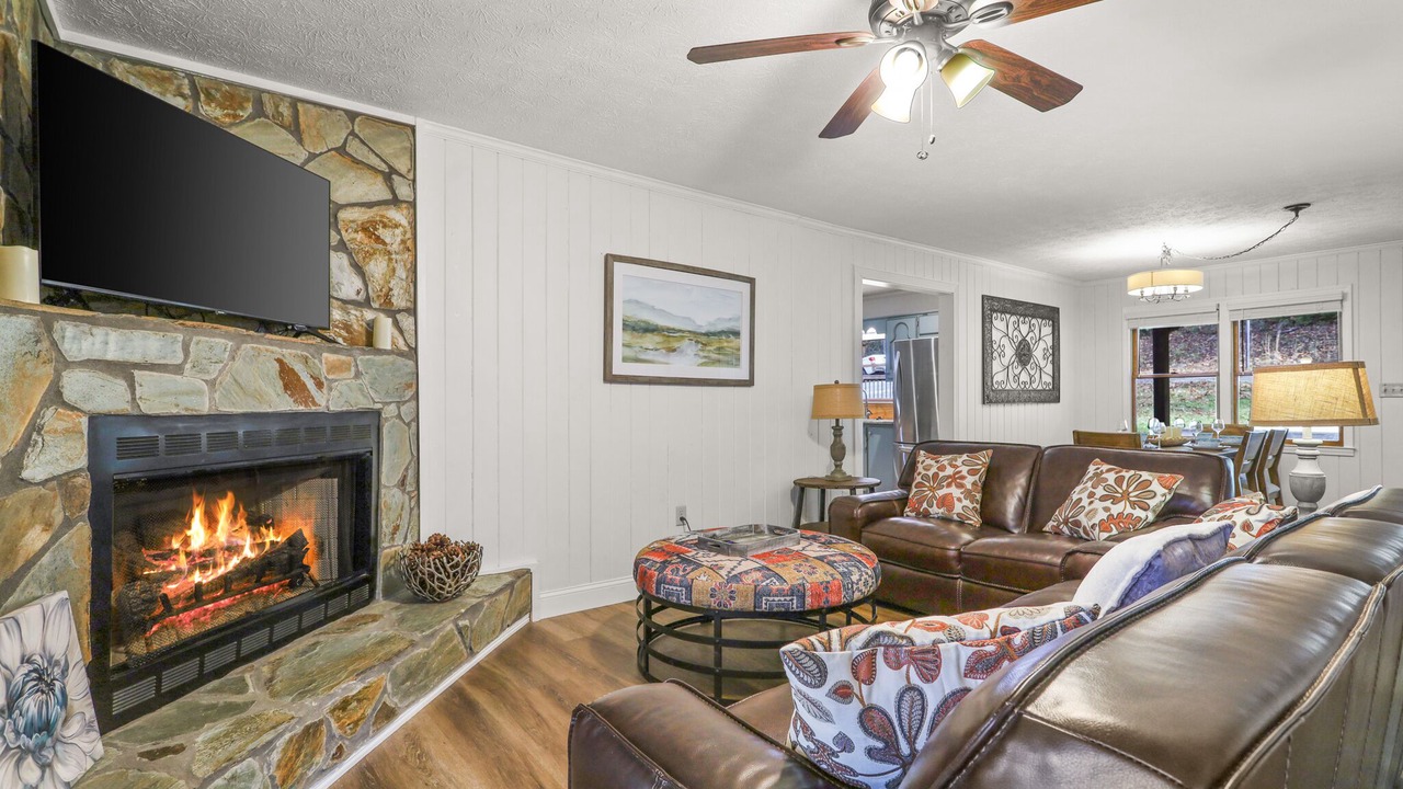 Photo of Livingroom in Aska