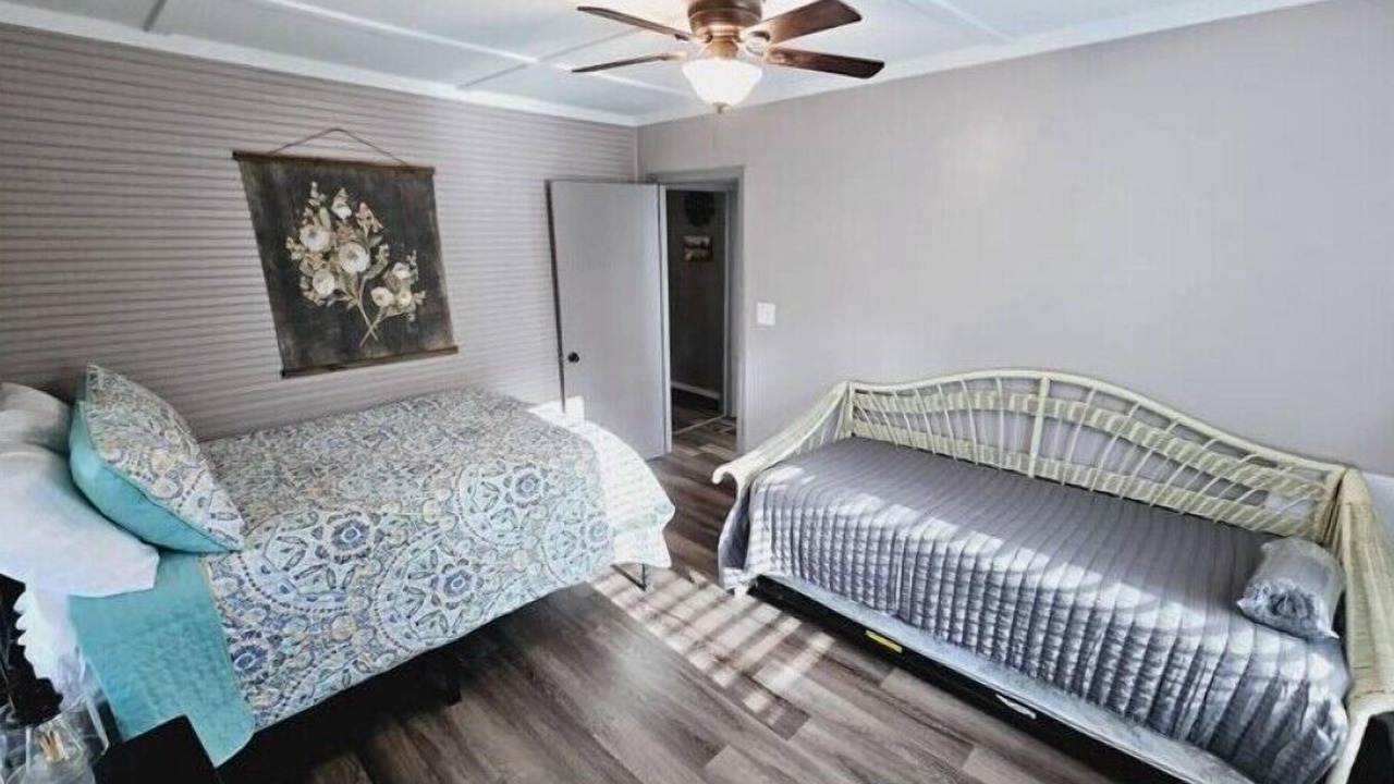 Photo of Bedroom in McIntyre