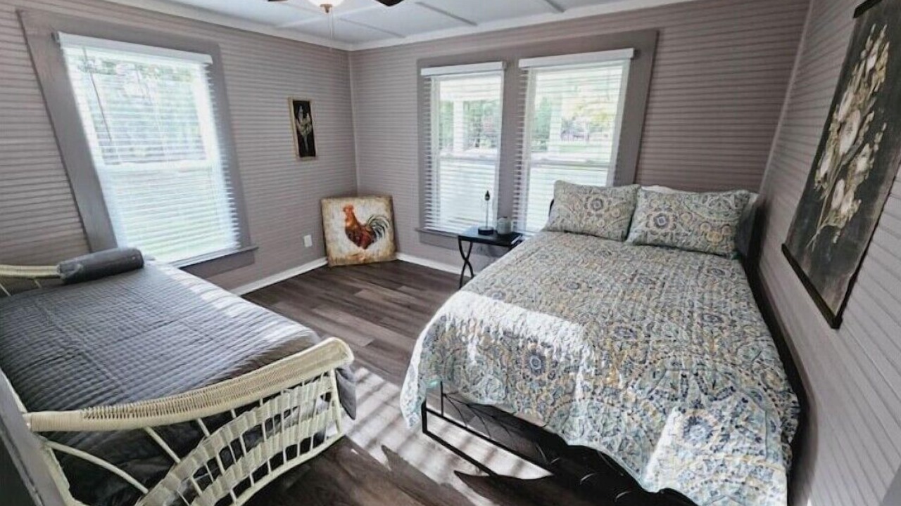 Photo of Bedroom in McIntyre