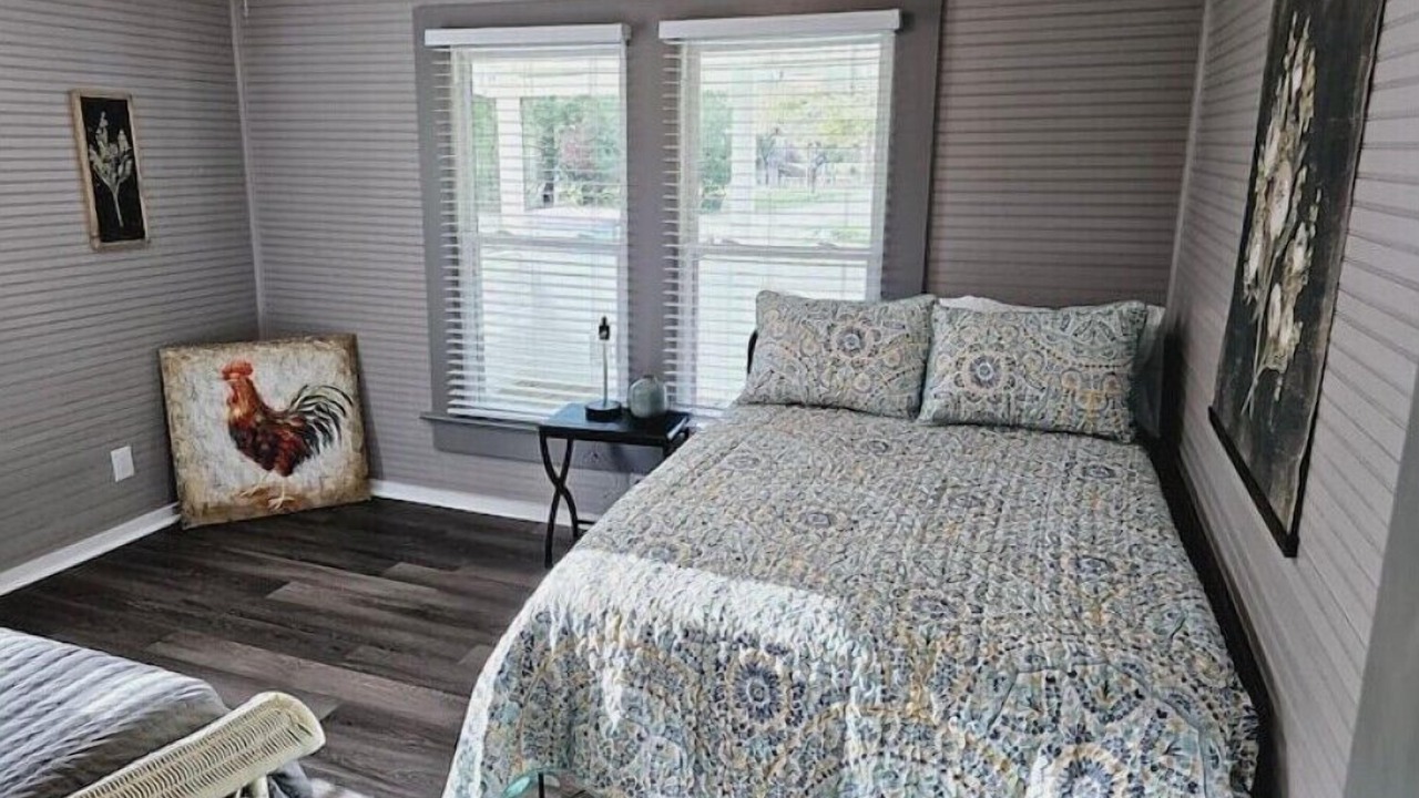 Photo of Bedroom in McIntyre