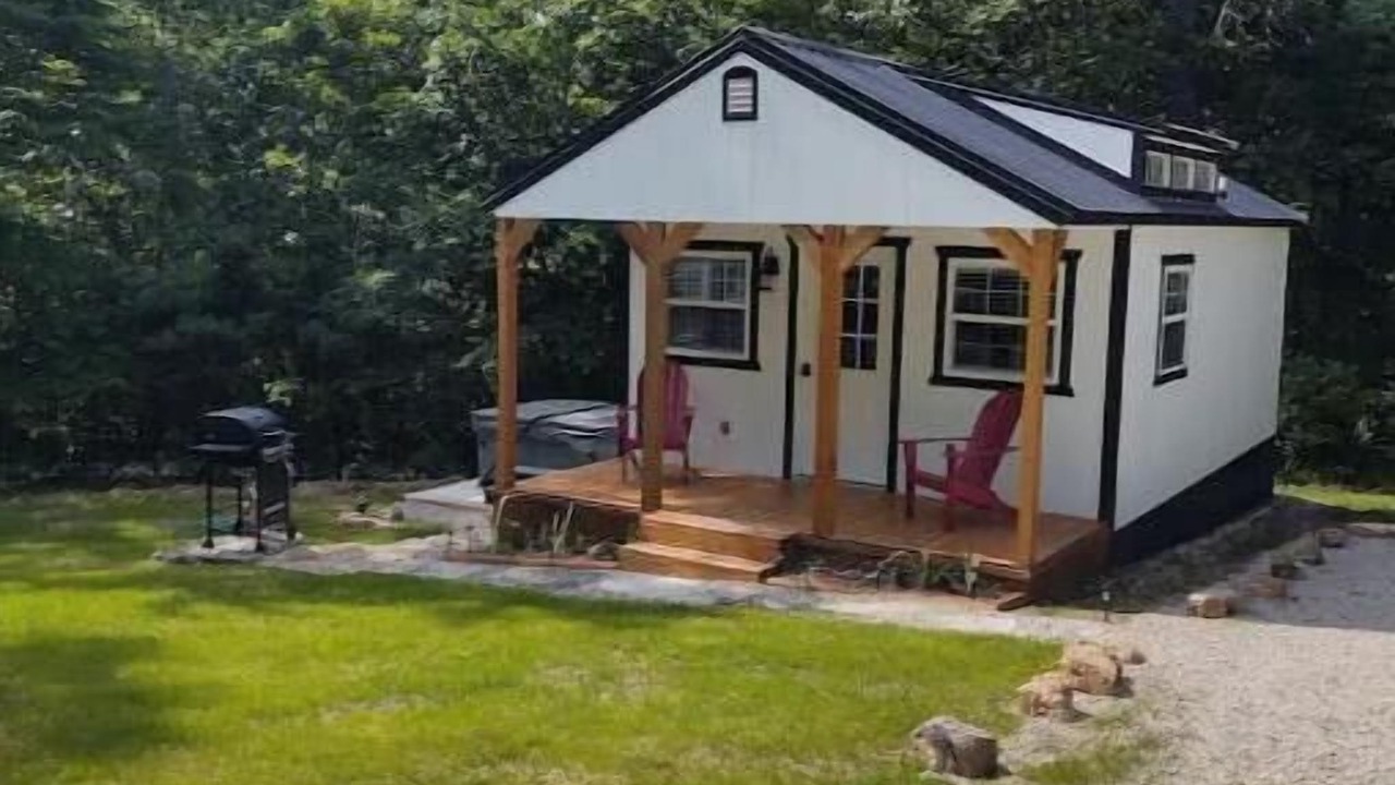 Photo of Outdoor in Omaha