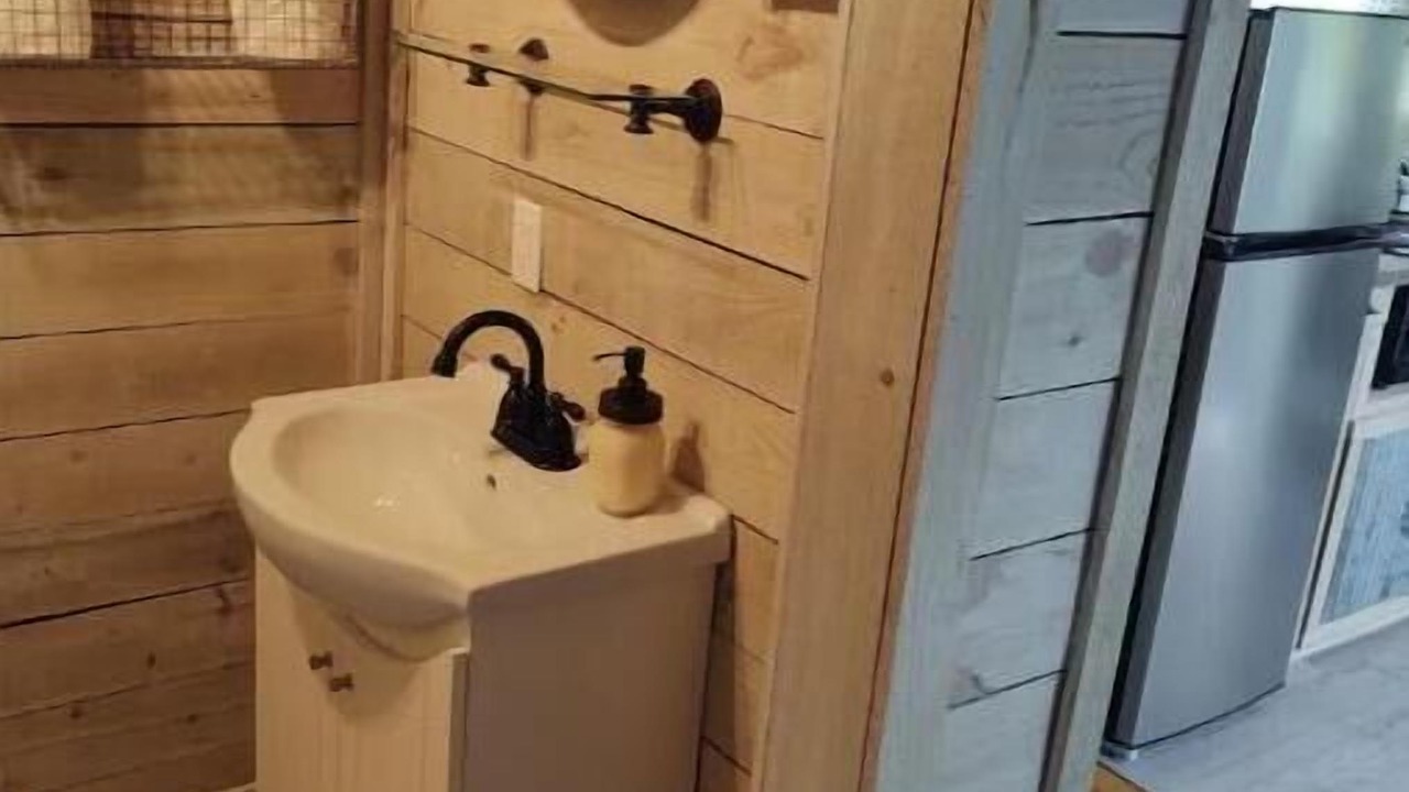 Photo of Bathroom in Omaha