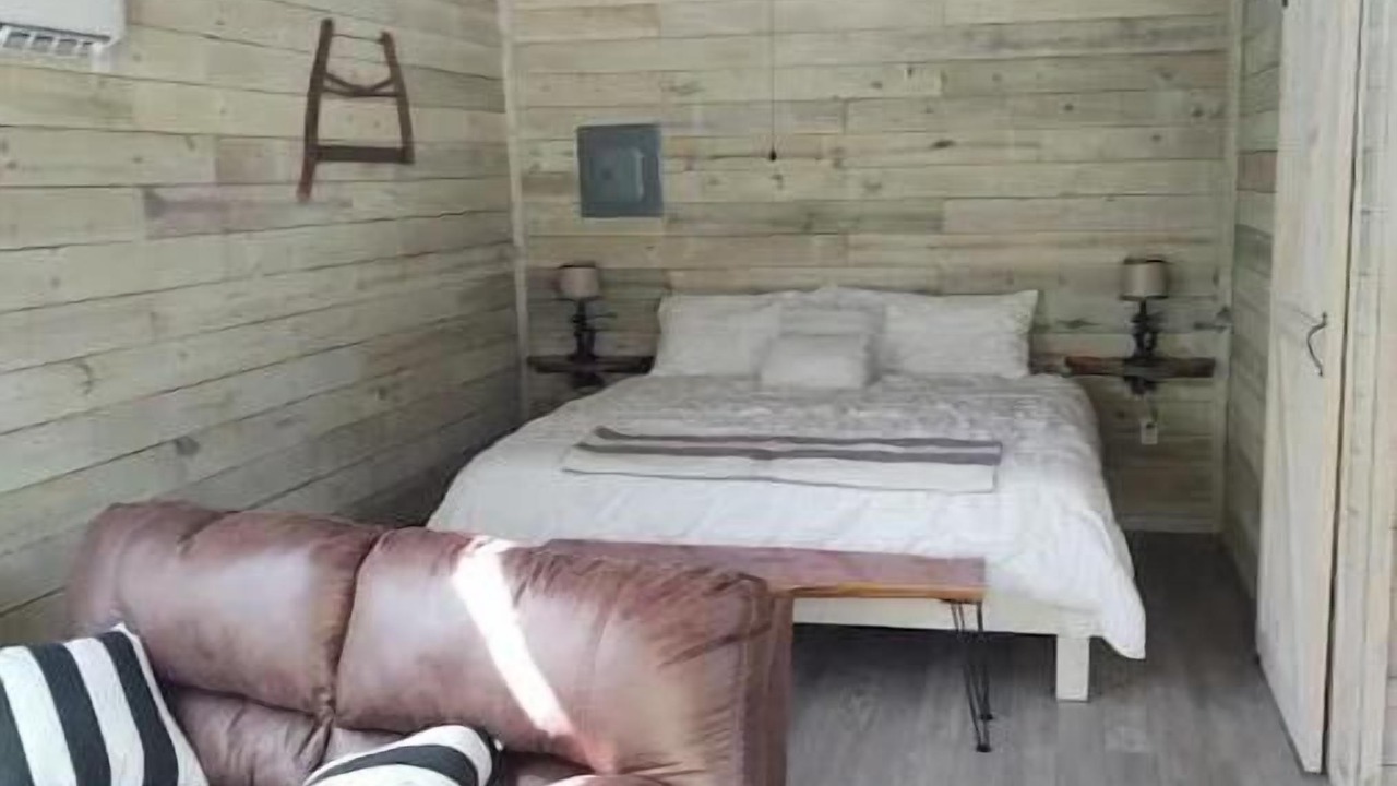 Photo of Bedroom in Omaha