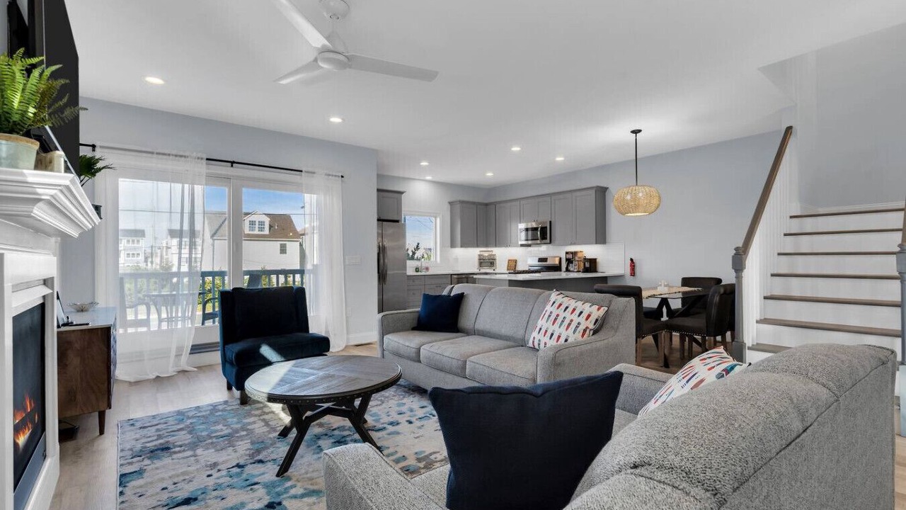 Photo of Livingroom in Seaside Heights