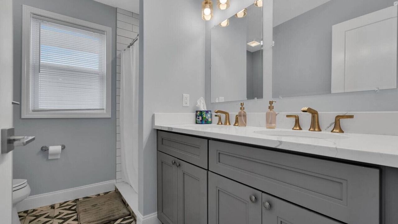 Photo of Bathroom in Seaside Heights