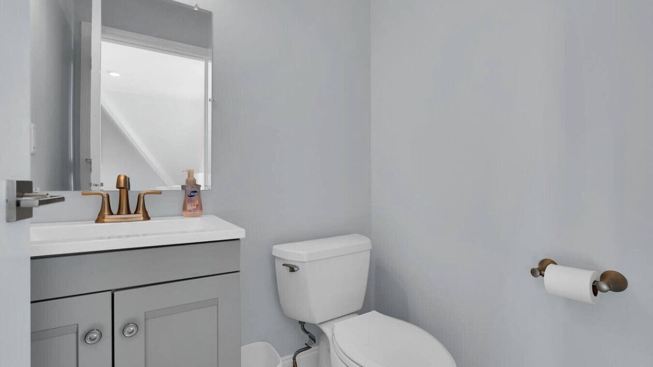 Photo of Bathroom in Seaside Heights