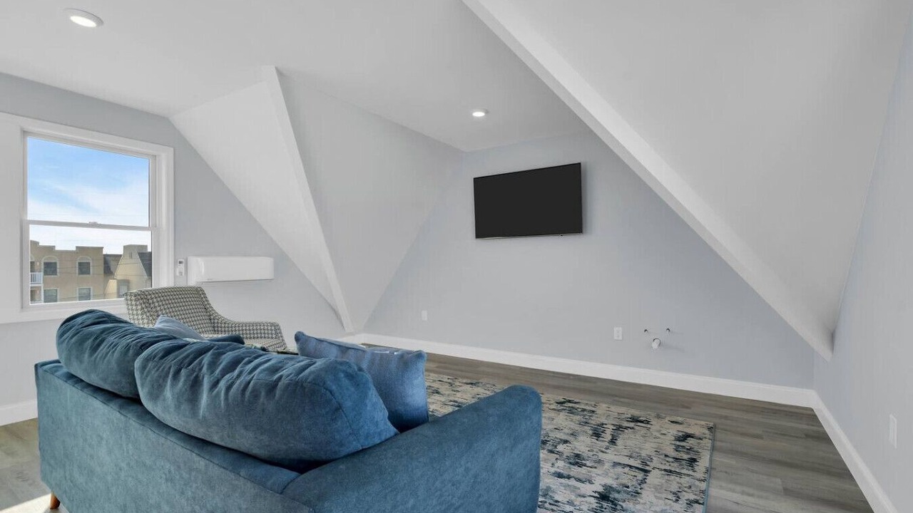 Photo of Livingroom in Seaside Heights