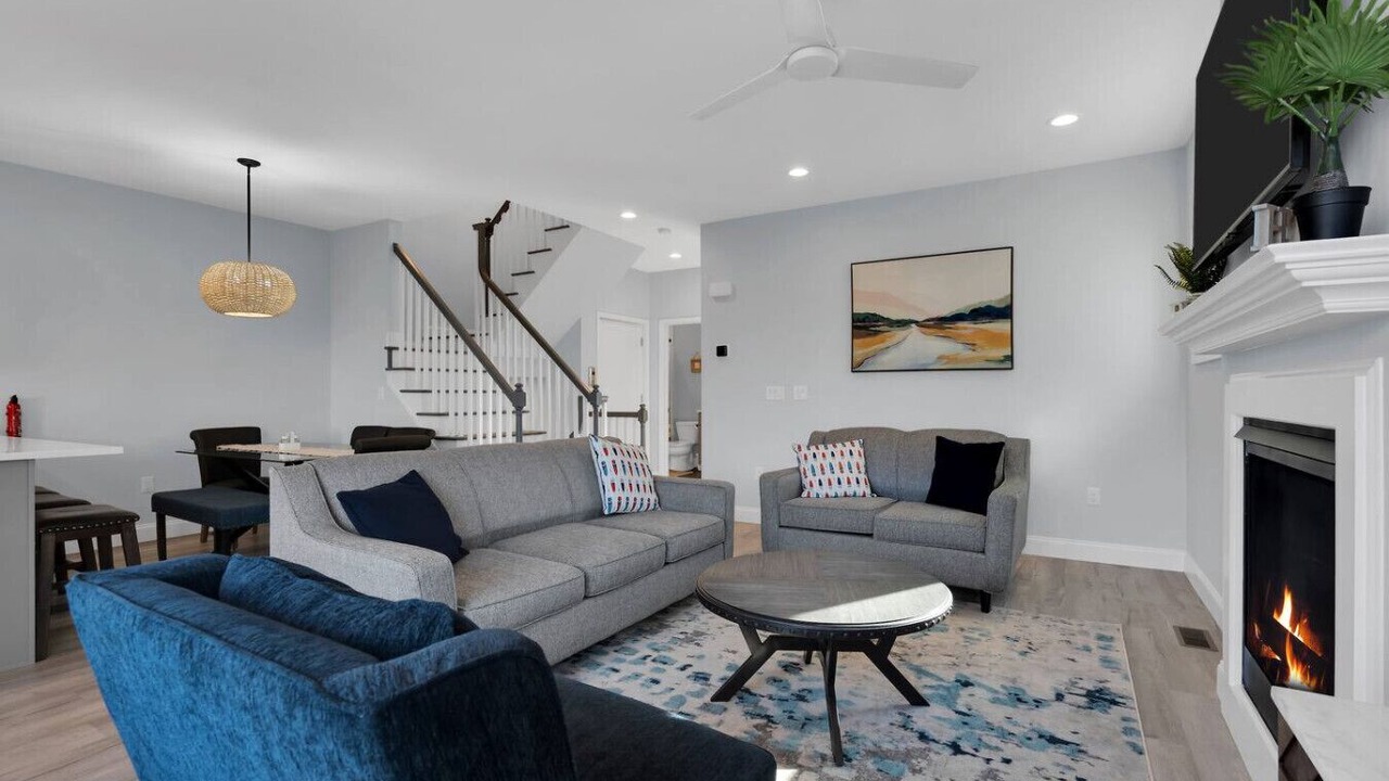 Photo of Livingroom in Seaside Heights