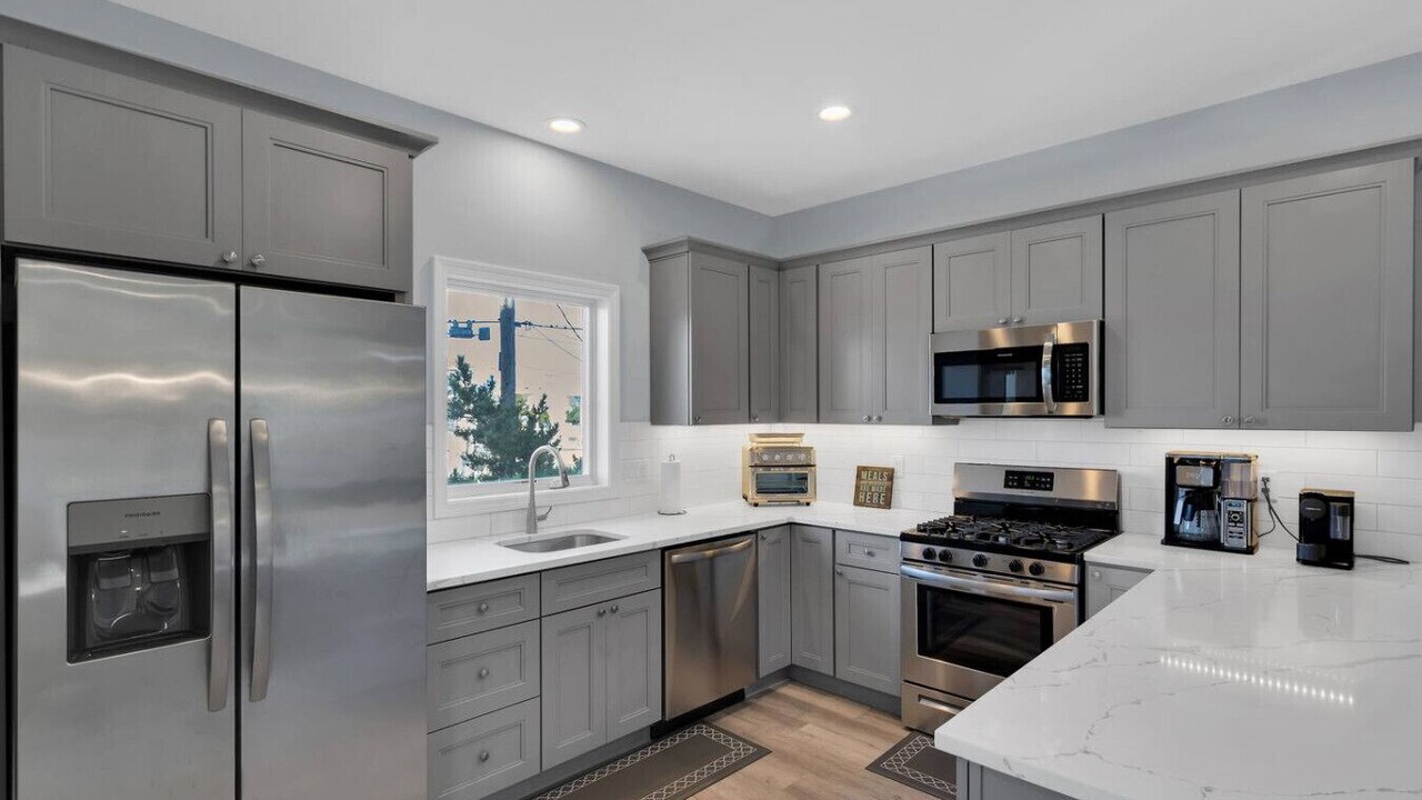 Photo of Kitchen in Seaside Heights