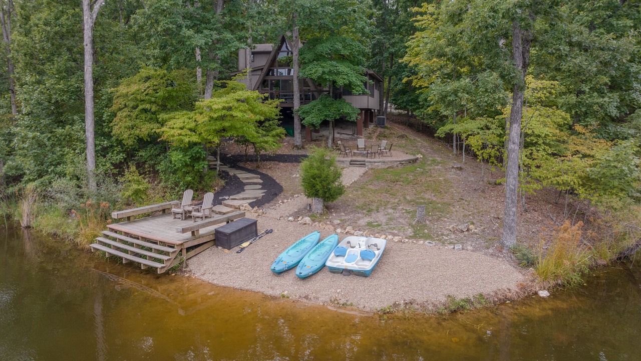Photo of Outdoor in Innsbrook