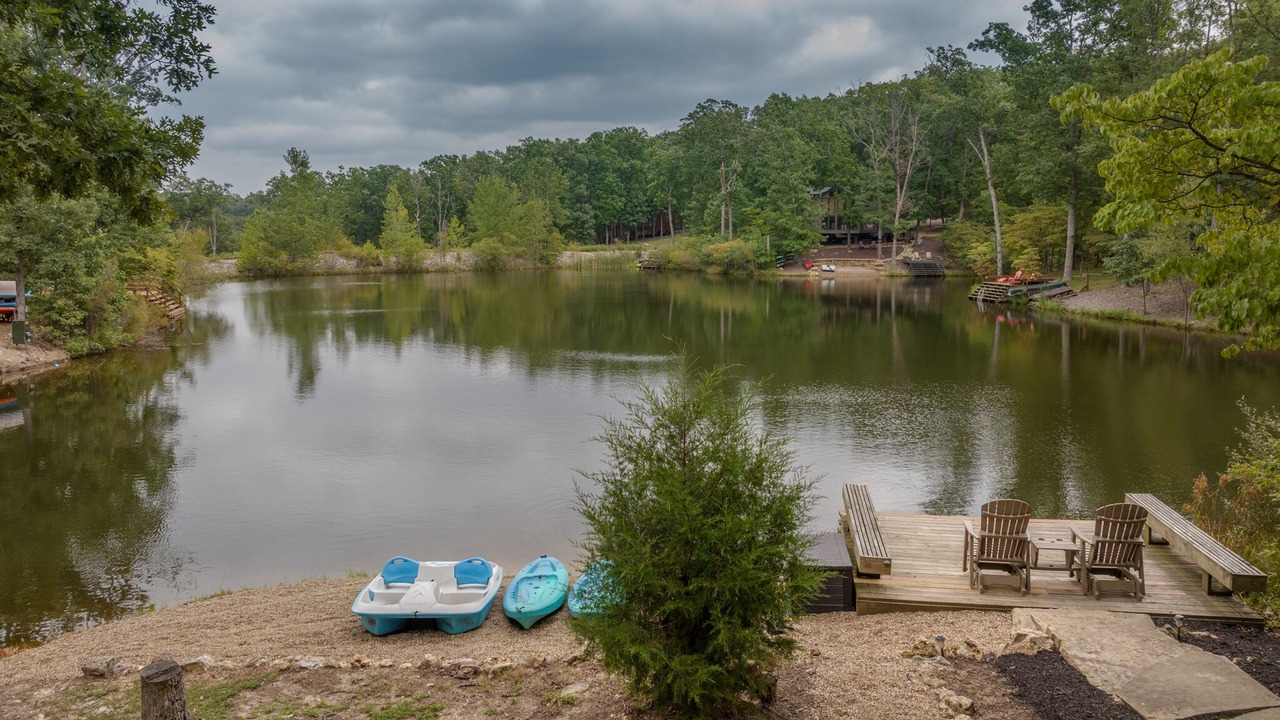 Photo of Outdoor in Innsbrook